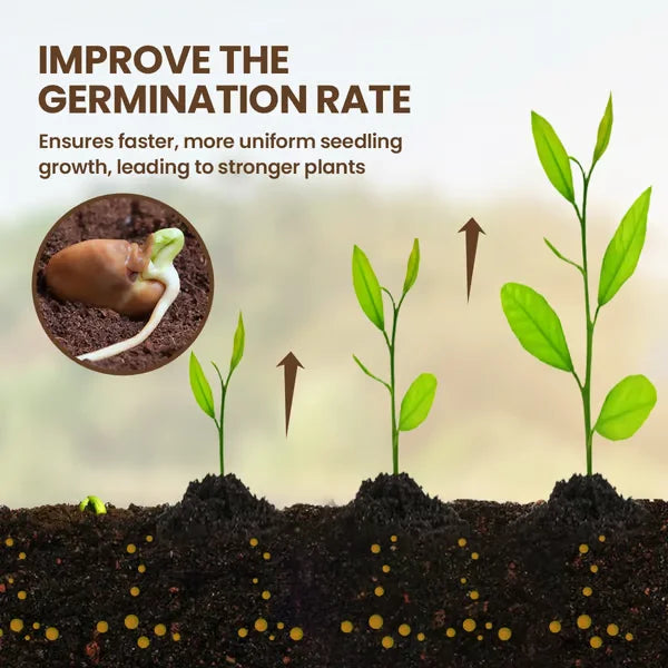 Nutrient-Rich Soil Activator For Healthy Plants And Flowers 10473995960654-1