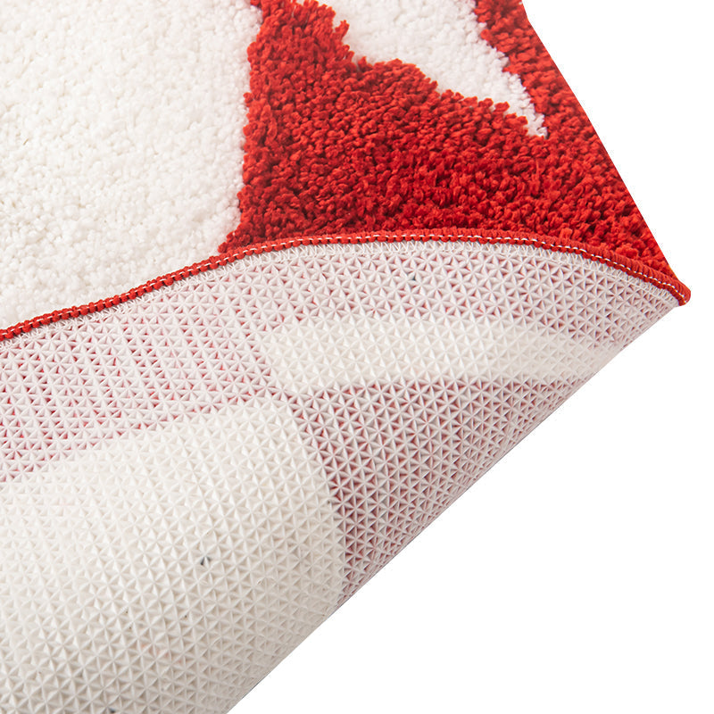 Billiards 8 Ball Tufted Area Rug 14815610175814-1