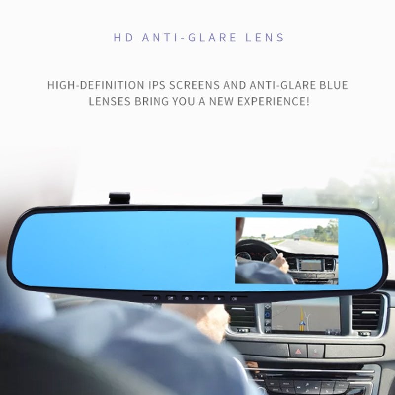 1080P Full HD Video Car Driving Recorder 9790301471022-1