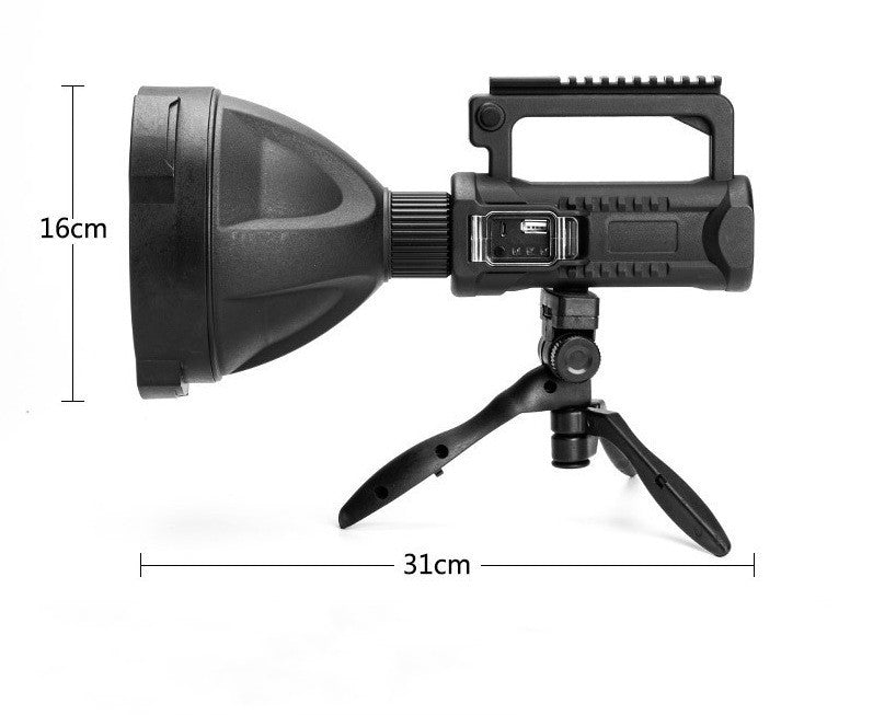 Super Bright LED Rechargeable Lighting 8886862774553-1