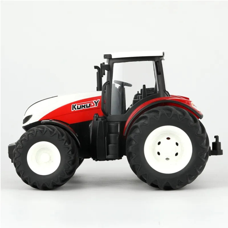 Farm Explorer RC Tractor