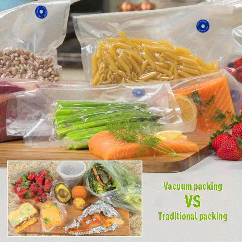 Mini Automatic Compression Vacuum Pump 6850617180260-1