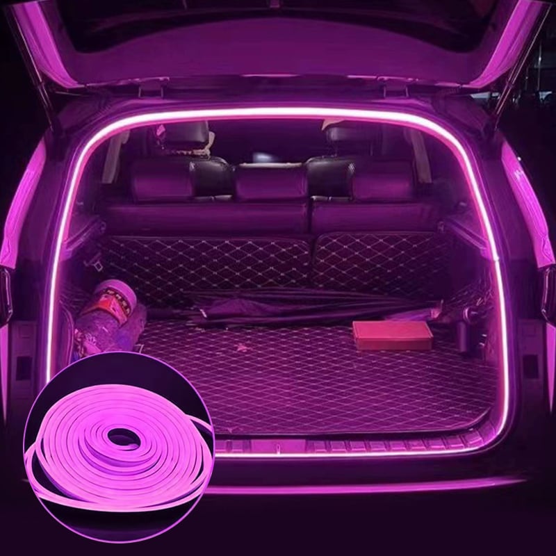 Instantly Illuminate Your Cargo Space For Night Access 11679990808844-1