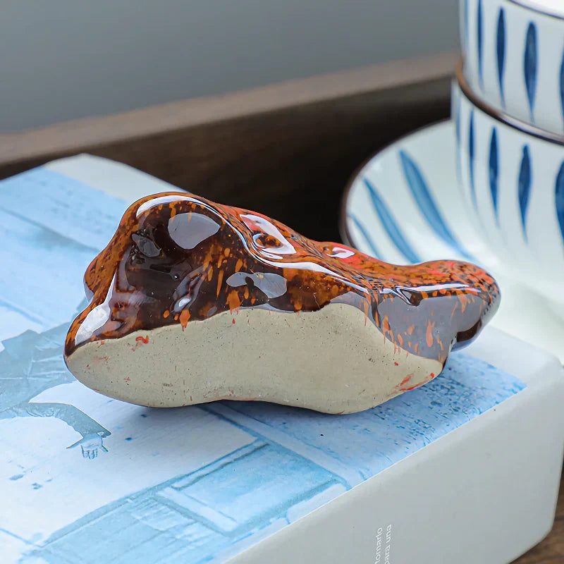 Mini Ceramic Vase Adds Elegant Charm To Any Home Decor 14815629476166-1