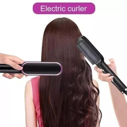Quick Glam Hair Styling Comb 14900333510982-1