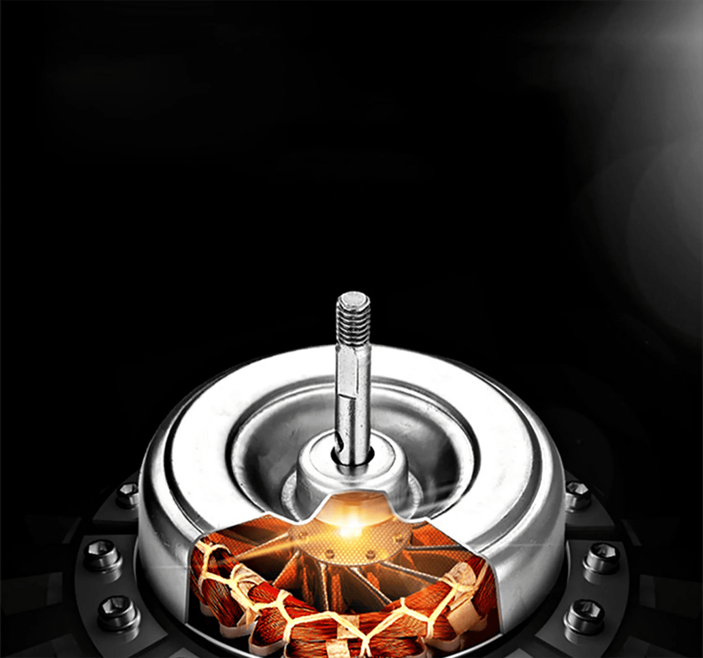 Super Suctionmultifunctional Powerful Mute Exhaust Fan 8848210985262-1