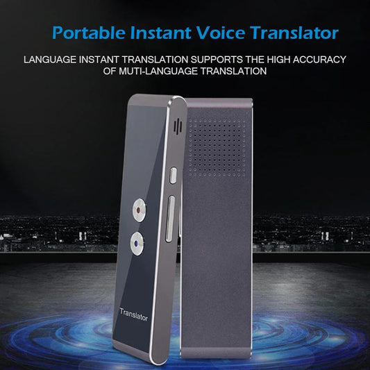 Smart Portable Instant Voice Translator Device For Real Time Communication 6851990650980-1