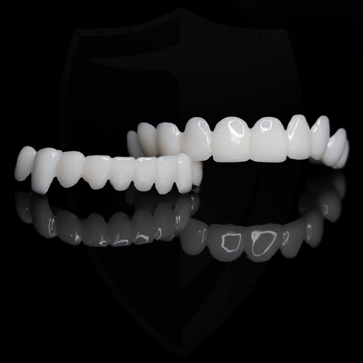 100% Adjustable Invisible Whitening Braces 9967663382874-1