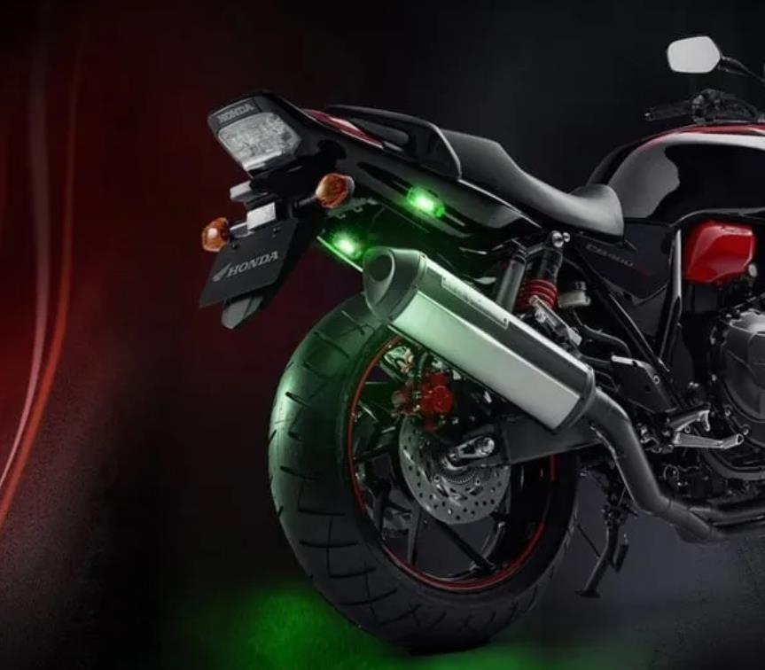 Rgb Flashing Waterproof Outdoor Atmosphere Light With Infrared Remote – A Sensational Hit! 9438639423790-1