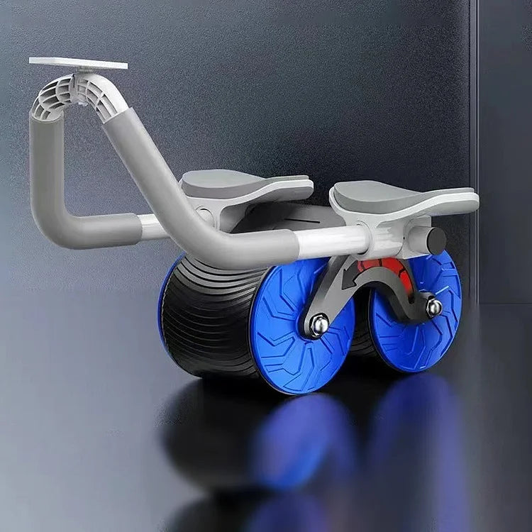 Ab Wheel Trainer Strengthens Core Muscles For Focused Daily Fitness Training 14814232609094-1