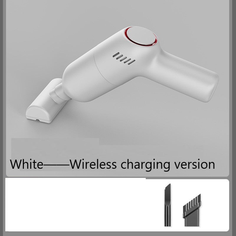 Tool Cordless Handheld Hoover 120W 20000Pa High Power Mini Car Hoover 8545298383150-1