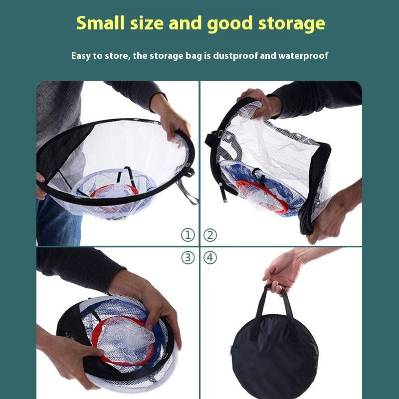 Retractable Table Tennis Net Turns Any Table Into Instant Arena 14886669812038-1