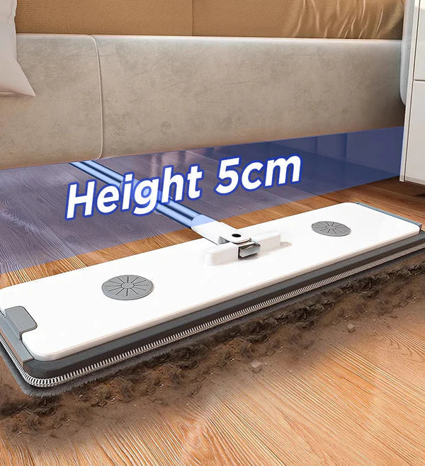 Wringing Floor Mop Cleans Efficiently For Easy Daily Home Maintenance 14814283366726-1