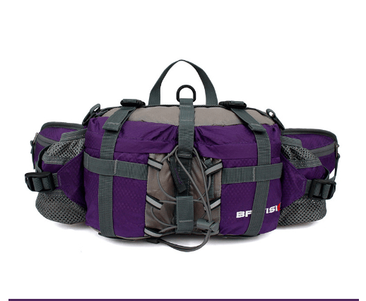 Ultralight Multifunctional Outdoor Waist Bag 9883293712686-1
