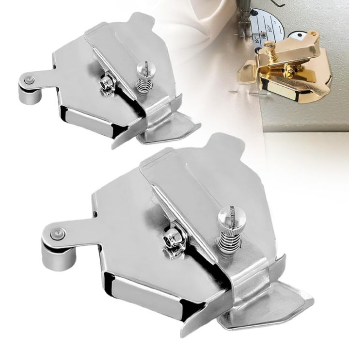 Magnetic Sewing Guide Tool for Perfect Straight and Accurate Stitching 15075038134598-1