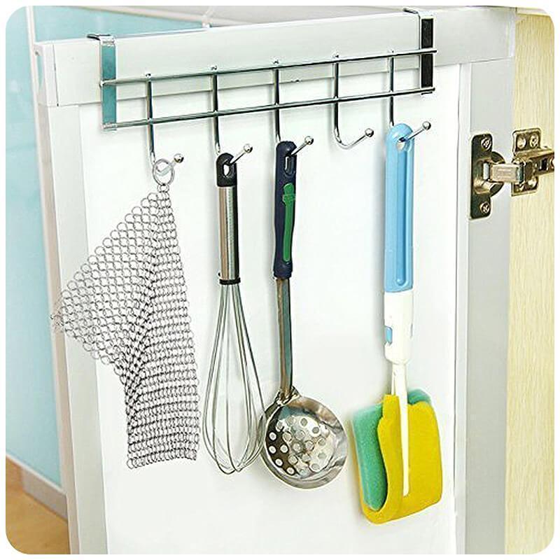 Stainless Steel Cast Iron Cleaner 6851964600420-1