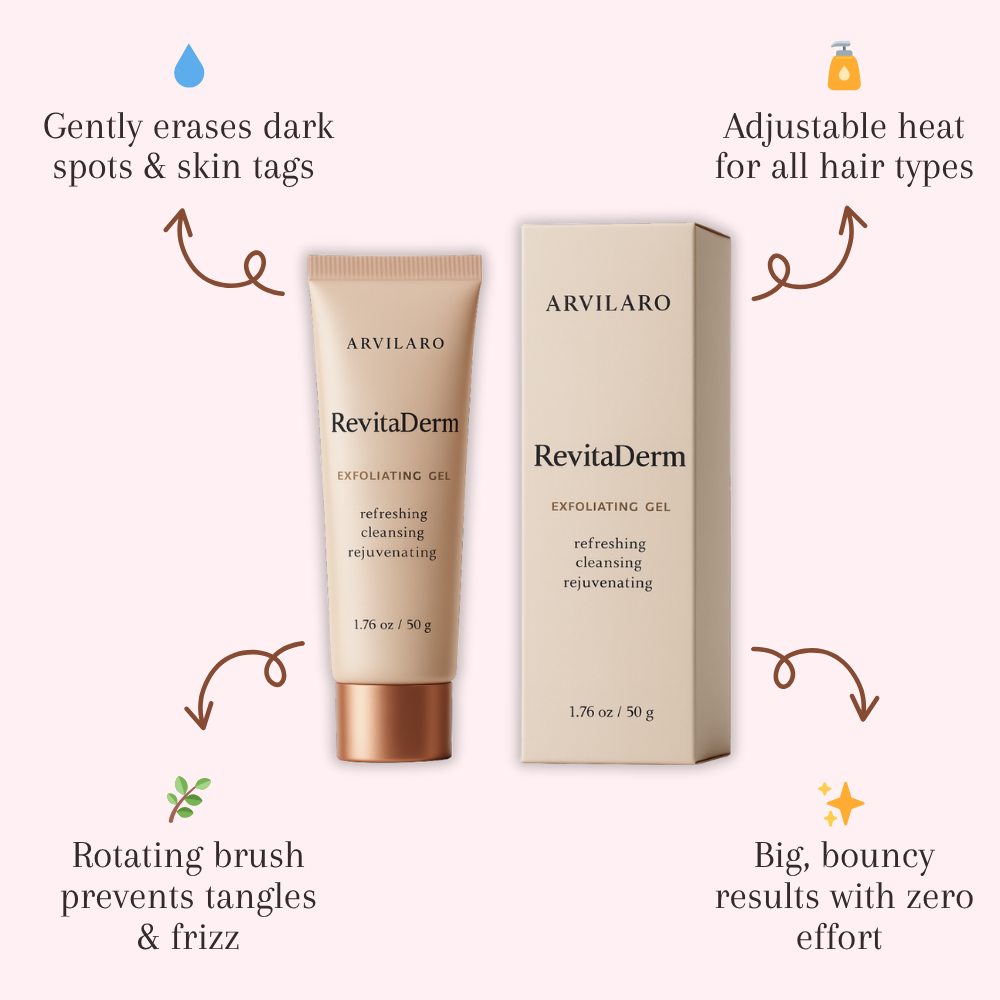 Radiant Silky Skin and Banish Flaws for Good 10101591114061-1