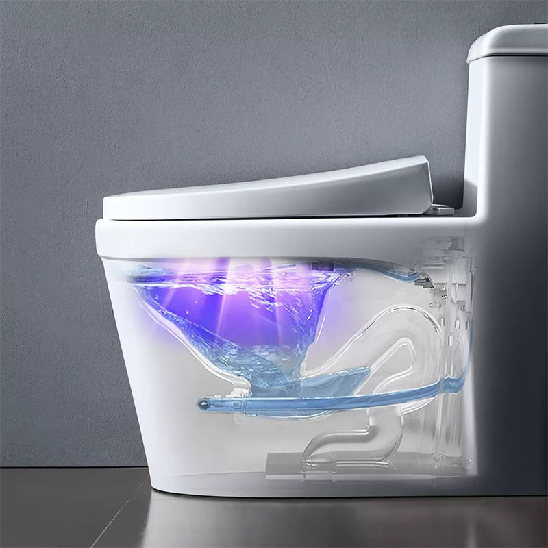 Smart Ultraviolet Sterilization Deodorizer For Automatic Toilet Odor Removal 6851315761252-1