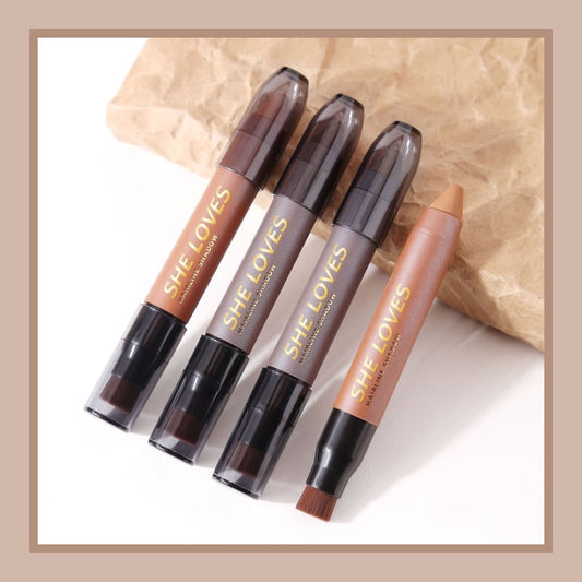 QuickTint Instant Hair Root Touch Up for Natural Coverage 15053407420742-1