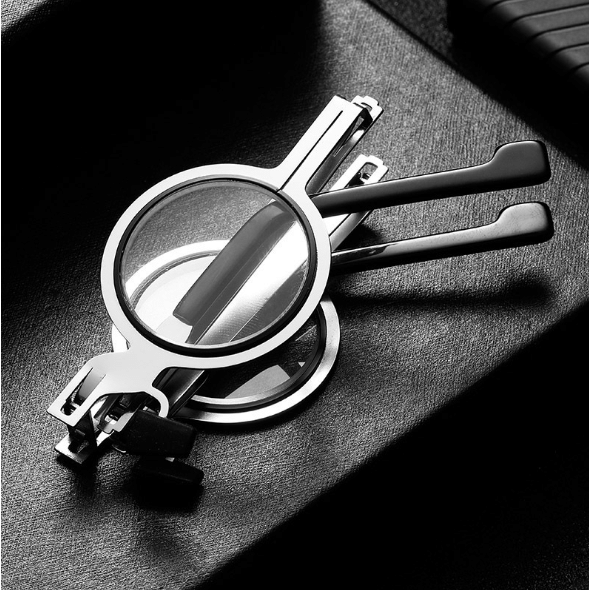 Titanium Foldable Reading Glasses For Lightweight Screwless Comfort 8418773368963-1