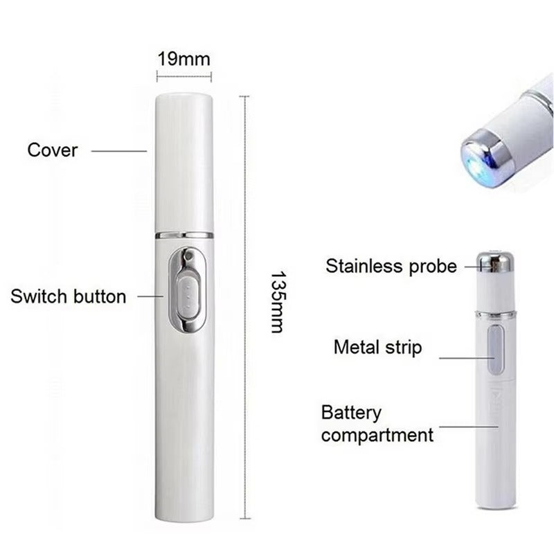 Spider Veins Removal Pen