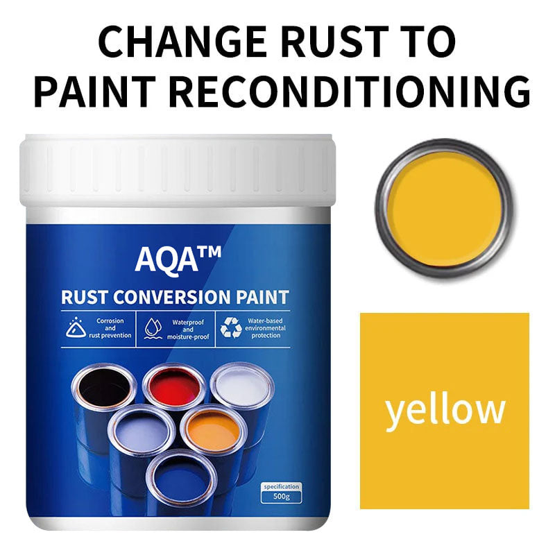 Turn Decay Into A Stunning, Bulletproof Metal Shield 11674072154380-1