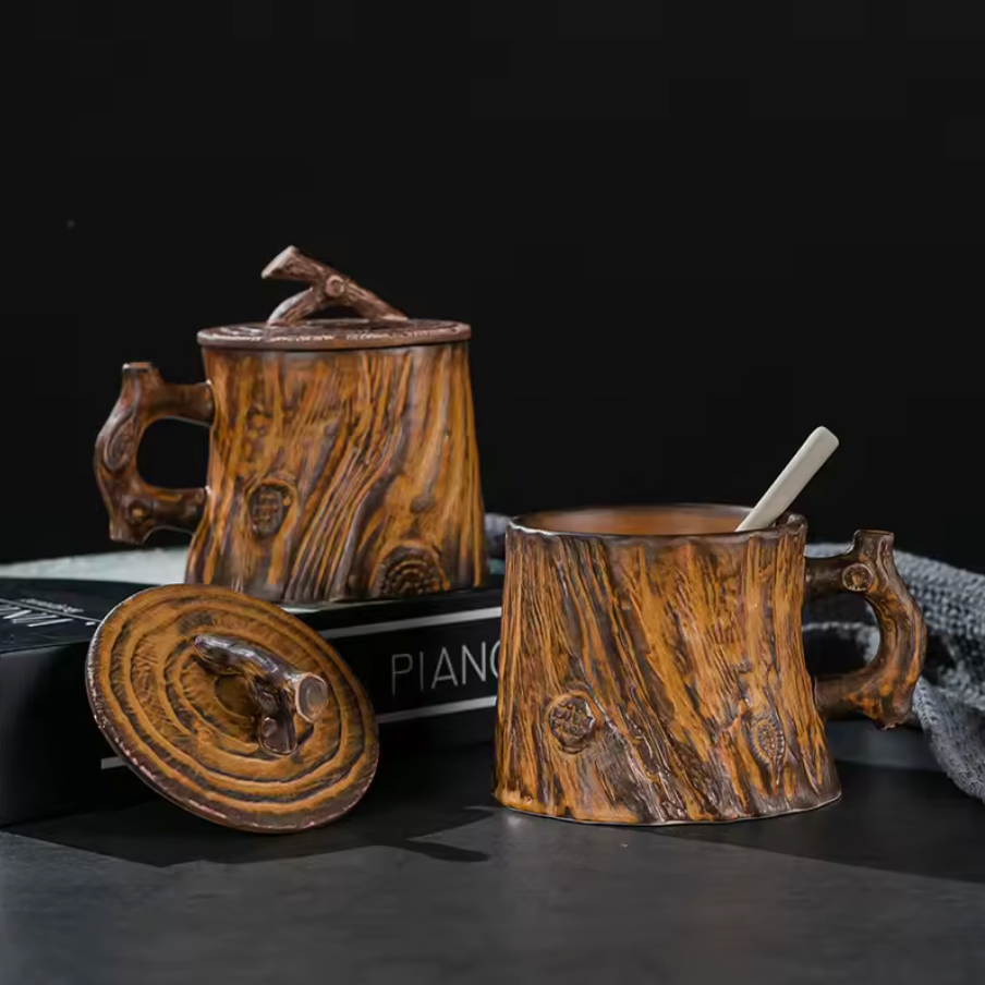 Wrap Yourself in Endless Warmth and Timeless Comfort 11642520109324-1