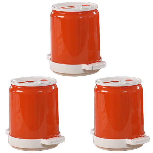 Microwave Bacon Cooker Tray Drains Grease For Crisp Quick Slices 14985419063622-1