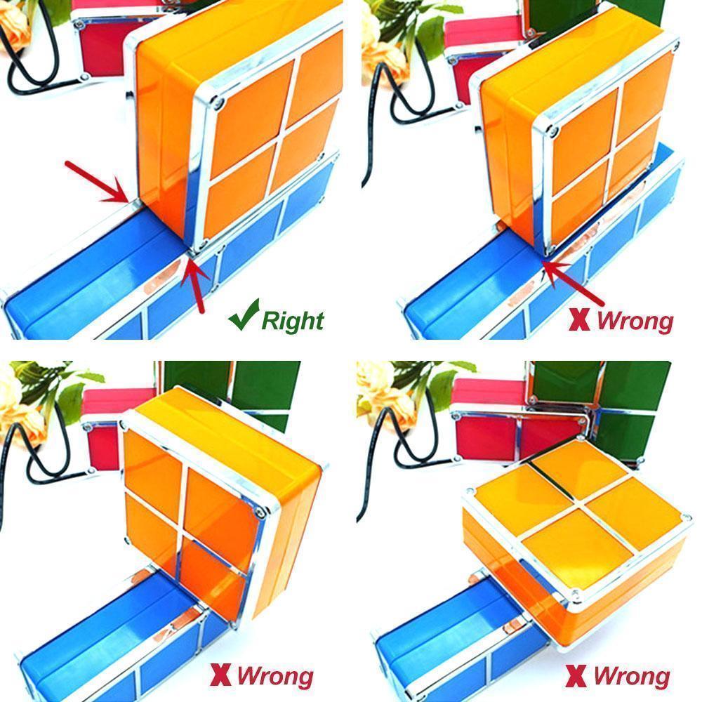 Tetris Stackable LED Night Light 6851956736100-1