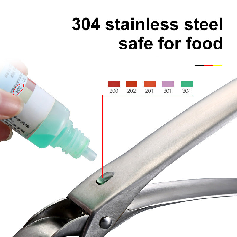 Stainless Steel Hot Plates Tongs 6849923317860-1