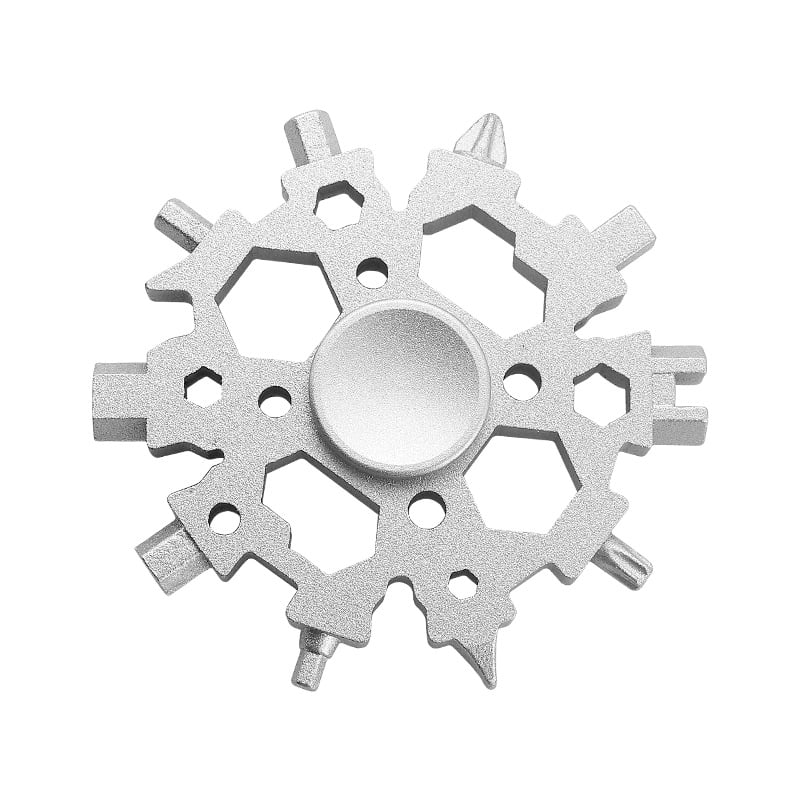 Snowflake Multitool Combines Useful Functions For Convenient Everyday Quick Fixes 8450667217027-1
