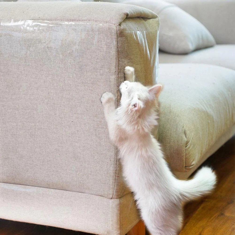 Sofa Sticker - Protect Your Furniture From Cat Scratching 8555653464366-1