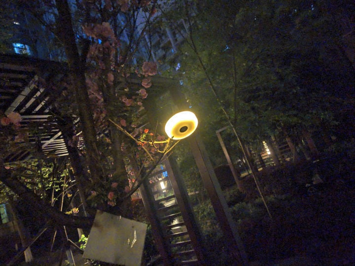 Rechargeable Multifunction Camping Lantern For Outdoor Emergency Night Lighting 8656116187417-1