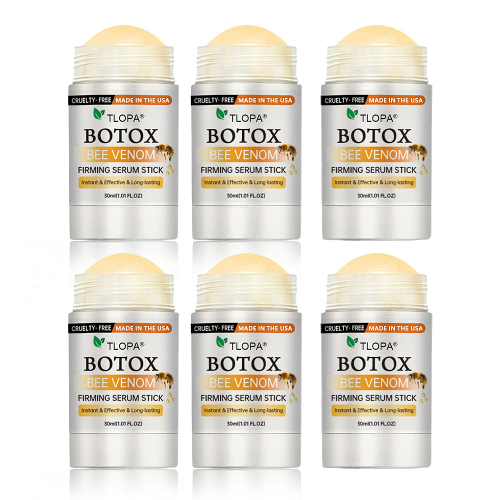 Bee Venom Serum Stick for Firming, Hydrating, Collagen-Boosting Skincare 15152383885638-1