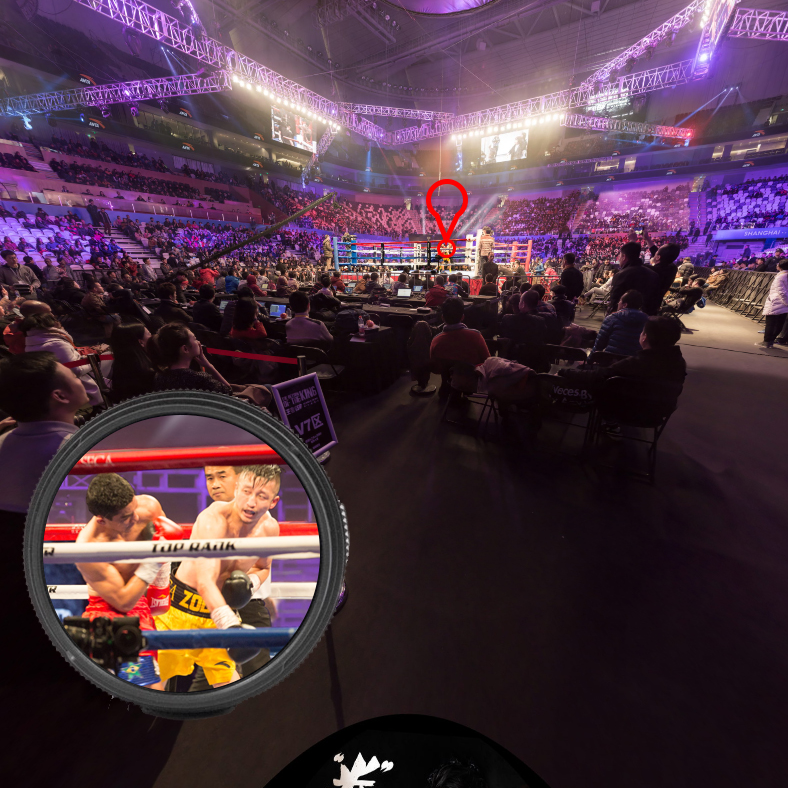 High-Power Monocular Telescope | 10–300X Zoom | Night Vision | Waterproof | Smartphone Adapter Compatible 15146752377158-1