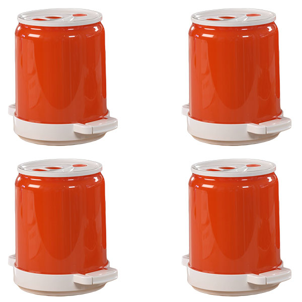 Microwave Bacon Cooker Tray Drains Grease For Crisp Quick Slices 14985419063622-1