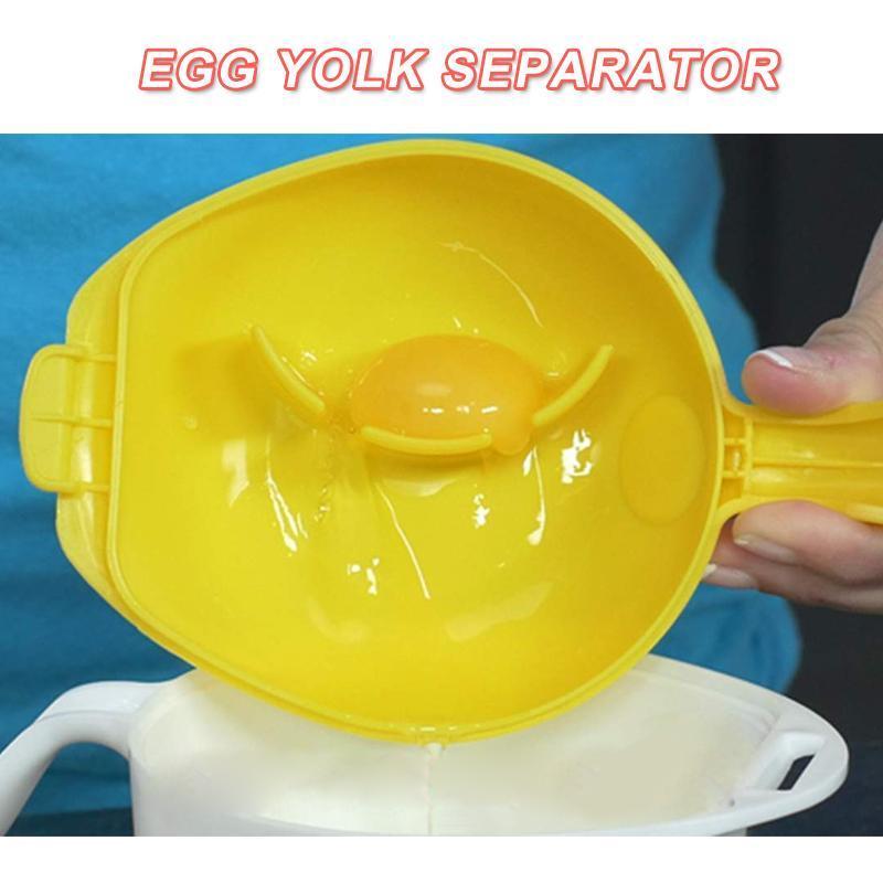 Microwaveable Egg Scrambler For Quick Easy Breakfast Cooking At Home 6852058185828-1