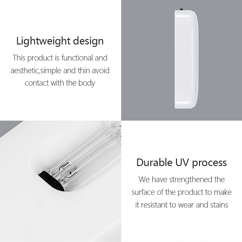 Smart Ultraviolet Sterilization Deodorizer For Automatic Toilet Odor Removal 6851315761252-1