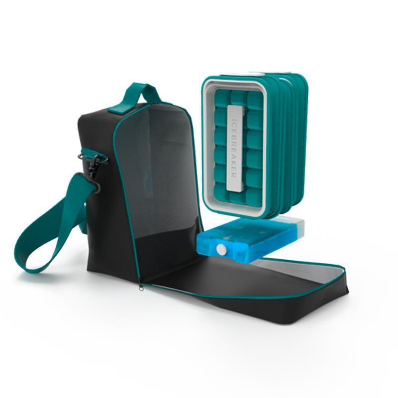 Ice Cube Tray With Airtight Design For Easy Clean And Storage 6852123033700-1