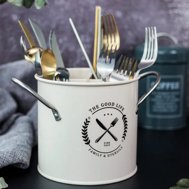 Nordic Sealed Coffee And Milk Powder Storage Can With Moisture-Proof Sealing Ring 14815677841734-1