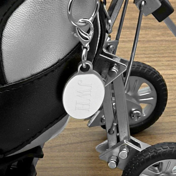 Mini Golf Pens Holder with Pen 8862492524825-1