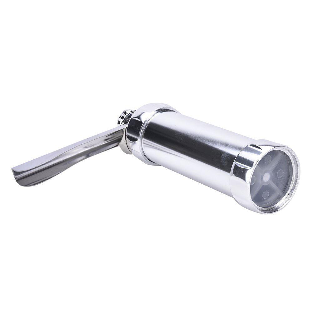 Stainless Steel Press Maker For Effortless Baking And Decorating 6852148691044-1