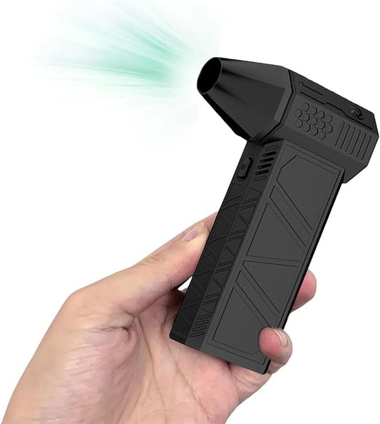 Turbo Jet X Fan Powerful Air Blower Cleaning Tool 8441787220125-1