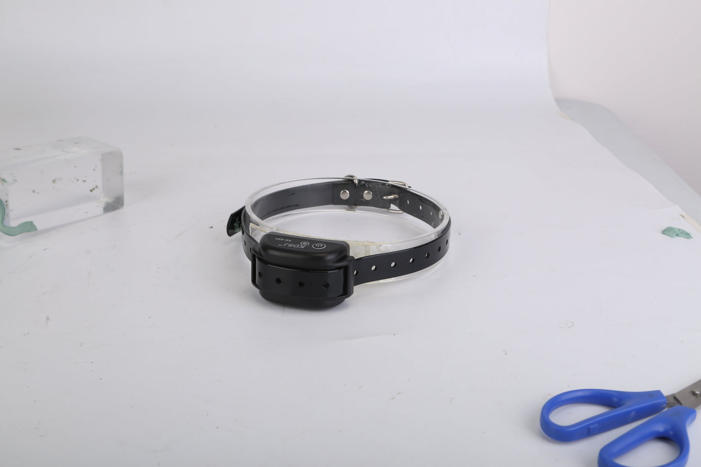 1Set Dog Fence System Pet Containment System With One Hundred Adjustable Levels IPX7 Waterproof Rechargeable Receiver Underground Fence For Small Medium Large Dog 9016328224988-1