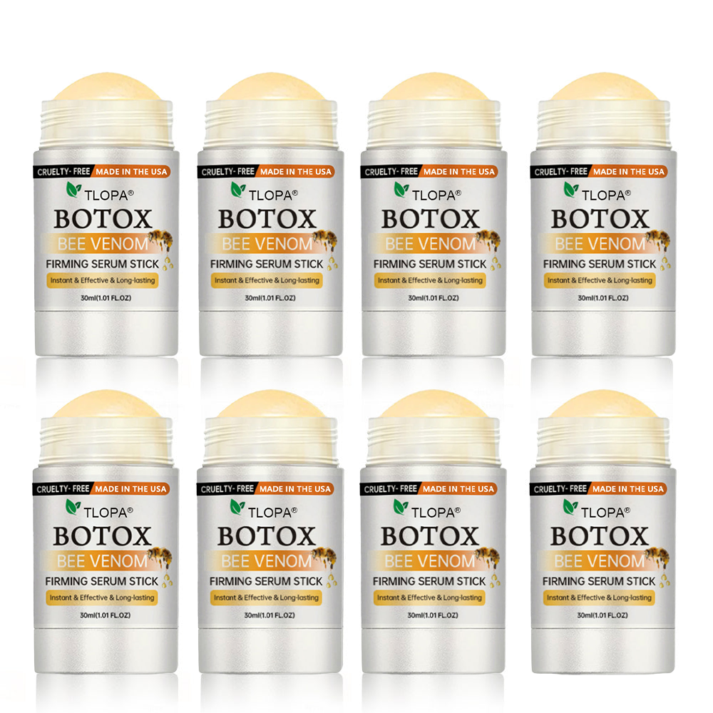 Bee Venom Serum Stick for Firming, Hydrating, Collagen-Boosting Skincare 15152383885638-1