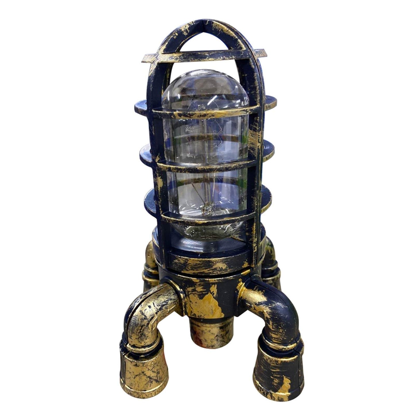 Retro Industrial Table Lamp For Unique Decorative Lighting 8656142434585-1