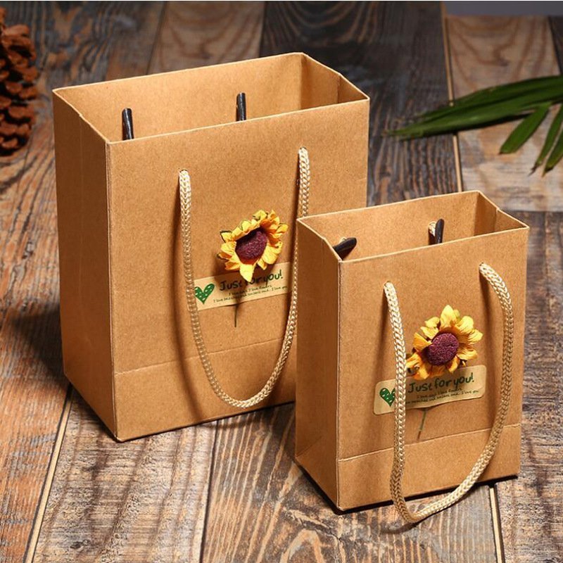 Sunflower Necklace Symbolizing Love, Happiness, and Warmth Every Day 15090580226374-1