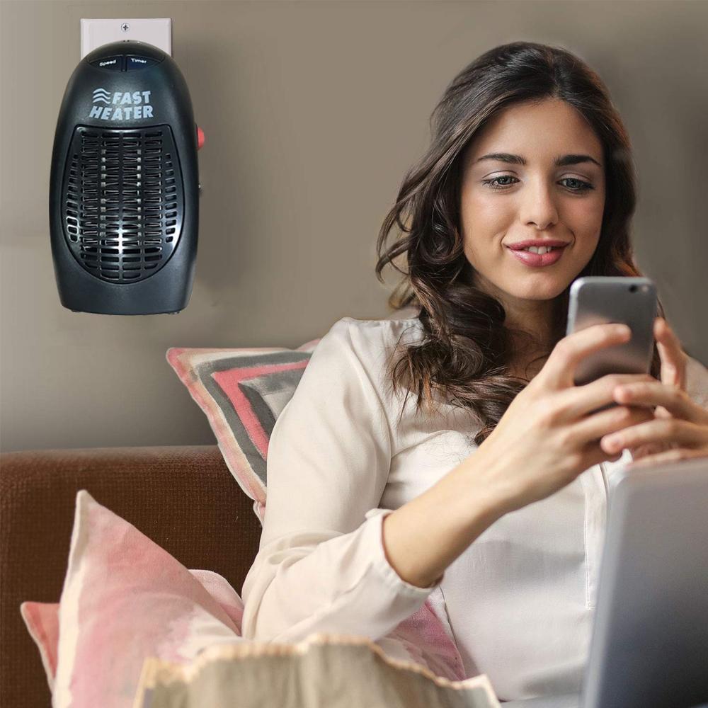 Mini Portable Fast Heater With Adjustable Temperature And Timer Function 6852055269476-1