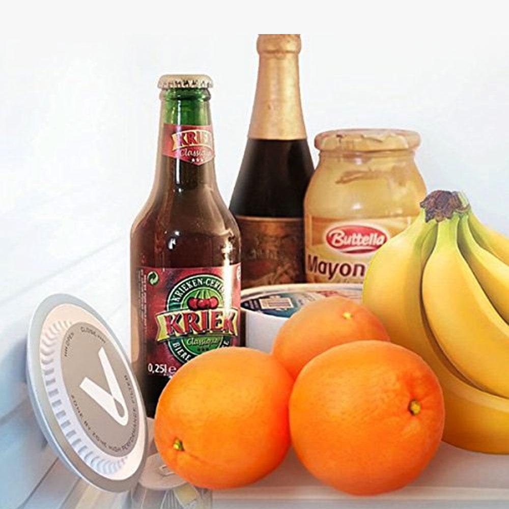 Refrigerator Air Clean Facility Filter 6851983966308-1