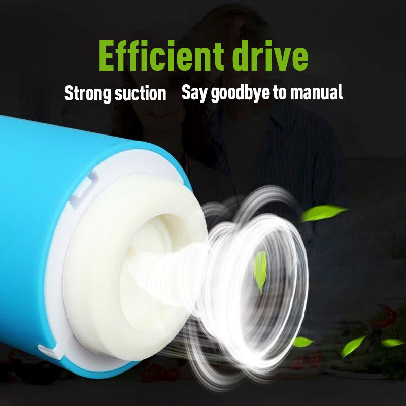 Mini Automatic Compression Vacuum Pump 6850617180260-1